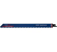 Bosch Expert ‘Aerated Concreto’ S 1241 Hm Sierra Sable, 10 Stück. Für Säbelsäg