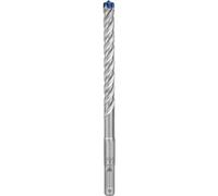 Bosch Expert - Broca para martillo perforador Expert SDS plus-7X, 10 x 100 x 165 mm