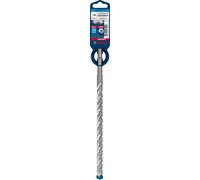 Bosch Professional 1x Broca para martillo Expert SDS plus-7X (para Hormigón armado, Ø 14.00 x 265 mm, accesorios Martillo perforador rotativo)