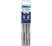 BOSCH EXPERT broca SDS plus-7X, 6x100x165 10 uds 2608900160