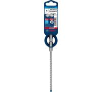 BOSCH EXPERT broca SDS plus-7X, 6x100x165 1ud 2608900072