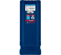 BOSCH EXPERT broca SDS plus-7X, 6x100x165 50 uds 2608900191