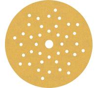Bosch Expert C470 Lija Varios Agujeros para Lijadora Excéntrica, 125MM, (G 180 ,