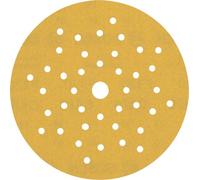 Bosch Expert C470 Lija Varios Agujeros para Lijadora Excéntrica, 125MM, (G 320 ,