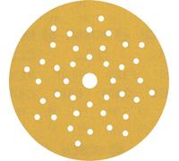 Bosch Expert C470 Lija Varios Agujeros para Lijadora Excéntrica, 125MM, G 320 ,