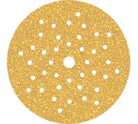 Bosch Expert C470 Lija Varios Agujeros para Lijadora Excéntrica, 125MM, G 40 ,