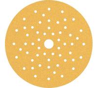 Bosch Expert C470 Lija Varios Agujeros para Lijadora Excéntrica, 150MM, G 100 ,