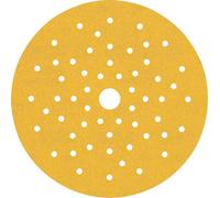 Bosch Expert C470 Lija Varios Agujeros para Lijadora Excéntrica, 150MM, G 240 ,