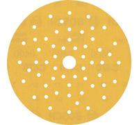 Bosch Expert C470 Lija Varios Agujeros para Lijadora Excéntrica, 150MM, (G 400 ,