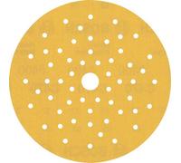Bosch Expert C470 Lija Varios Agujeros para Lijadora Excéntrica, 150MM, G 400 ,