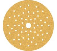 Bosch Expert C470 Lija Varios Agujeros para Lijadora Excéntrica, 150MM, G 60 ,