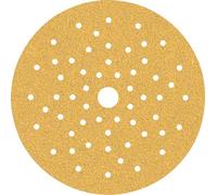 Bosch Expert C470 Lija Varios Agujeros para Lijadora Excéntrica, 150MM, G 60 , 5