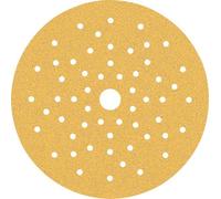 Bosch Expert C470 Lija Varios Agujeros para Lijadora Excéntrica, 150MM, G 80 ,