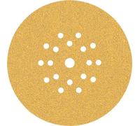 Bosch Expert C470 Papel De Lija Con 19 Agujeros Para Lijadora De Pladur, 225 Mm