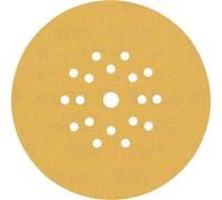 Bosch Expert C470 Papel De Lija Con 19 Agujeros Para Lijadora De Pladur, 225 Mm