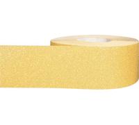 Bosch EXPERT C470 Rollo De Papel De Lija Para Lijado A Mano, 115 Mm X 50 M, G 40