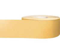Bosch EXPERT C470 Rollo De Papel De Lija Para Lijado A Mano, 115 Mm X 50 M, G 60