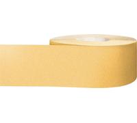 Bosch EXPERT C470 Rollo De Papel De Lija Para Lijado A Mano, 115 Mm X 50 M, G 80