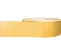 Bosch EXPERT C470 Rollo De Papel De Lija Para Lijado A Mano, 93 Mm X 50 M, G 400