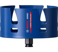 Bosch Expert Construcción Material Broca de Corona, 127 x 60 Mm.Para Girable Y