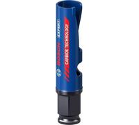 Bosch Expert Construcción Material Broca de Corona, 22 x 60 Mm.Para Girable Y