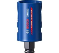 Bosch Expert Construcción Material Broca de Corona, 48 x 60 Mm.Para Girable Y