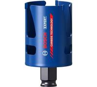 Bosch Expert Construcción Material Broca de Corona, 54 x 60 Mm.Para Girable Y
