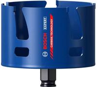 Bosch Expert Construcción Material Broca de Corona, 92 x 60 Mm.Para Girable Y