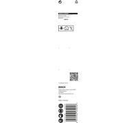 BOSCH EXPERT CYL-9 MultiConstrucción 6x90x150 2608900612