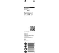Bosch Professional 1 x Brocas Expert CYL-9 MultiConstruction, para Hormigón, 8.00 x 120 mm, Accesorios Taladro de impacto rotativo