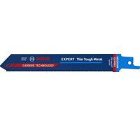 Bosch Expert ‘Delgada Duro Metal ’S 922 Ebrahim Sierra Sable, 10 Stück. Para