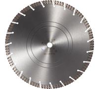 BOSCH EXPERT Disco de corte diamantado MultiMaterial 350x20/25,4mm 2608900666