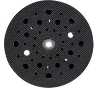 BOSCH EXPERT Disco de lijado HARD, 125 multiperforado 2608900005