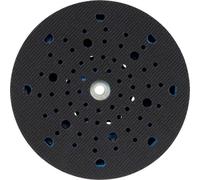 BOSCH EXPERT Disco de lijado HARD, 150 multiperforado Bosch 2608900011
