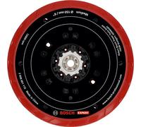 Bosch EXPERT Disco De Lijado Multi-Hoyo, 150 Mm, Medio