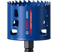 Bosch Expert Duro Material Broca de Corona, 83 x 60 Mm.Para Girable Y Taladro