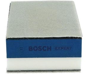 Bosch Expert ECom Bloque De Densidad Dual 80 X 133 Mm, K 80/120/180 Set