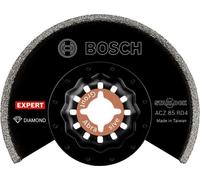 Bosch Expert Grout Segmento Hoja Acz 85 RD4 Hoja para Herramientas Multifunción,