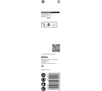 BOSCH EXPERT HEX-9 Cerámica dura 10x90 2608900593