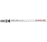 BOSCH EXPERT Hoja de sierra para sierra alternativa T308BO, 3 piezas 2608900554