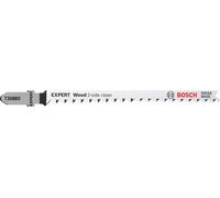 BOSCH EXPERT Hoja de sierra para sierra alternativa T308BO, 5 piezas 2608900555