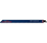 BOSCH EXPERT hoja de sierra S 1241 HM 1ud 2608900410