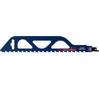 Hoja de sierra sable BOSCH EXPERT Hollow Brick S1243HM (2 608 900 417)