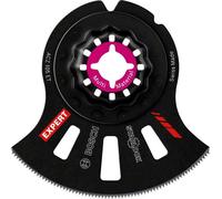 Bosch EXPERT Hoja Segmentada MultiMaterial ACZ 105 ET Para