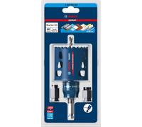 BOSCH EXPERT kit básico perforadora Tough Material 68 (5 piezas) 2608900450