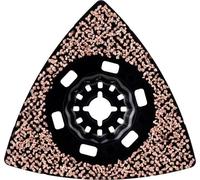 Bosch Expert Lijado Plate Avz 90 RT2 Hoja para Herramientas Multifunción, 90-MM