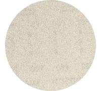 Bosch Expert M480 - Lote de 5 redes de lija (para paneles de yeso, madera dura, diámetro de 225 mm, grano 80, accesorio profesional para lijadora de paneles de yeso)