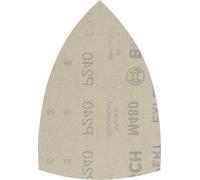 Bosch EXPERT M480 Red De Lijado, 100 X 150 Mm, G 240, 50 Piezas