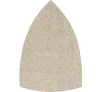 Bosch Juego de 50 redes de lija EXPERT M480 (para pintura sobre madera, madera dura, diámetro de 100 x 150 mm, grano 80, accesorio profesional)
