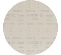 Bosch EXPERT M480 Red De Lijado Para Lijadora De Pladur, 225 Mm, G 220, 25 Pzs.